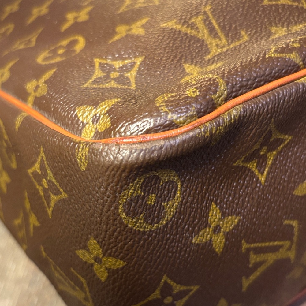 Louis Vuitton GM Marceau Messenger Bag Vintage w/ COA - Picture 12 of 16